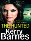 Imagen de portada para The Hunted